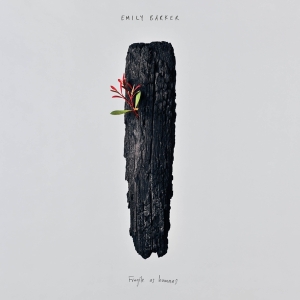 Emily Barker - Fragile As Humans in the group OUR PICKS / Friday Releases / Friday the 3rd of May 2024 at Bengans Skivbutik AB (5520163)