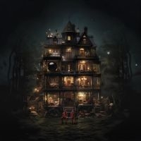 9T Antiope - Horror Vacui in the group VINYL / Pop-Rock at Bengans Skivbutik AB (5520201)