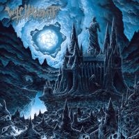 Witch Vomit - Funeral Sanctum (Blue Vinyl Lp) in the group OUR PICKS / Frontpage - Vinyl New & Forthcoming at Bengans Skivbutik AB (5520206)
