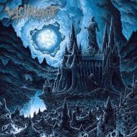 Witch Vomit - Funeral Sanctum (Vinyl Lp) in the group OTHER / Forthcoming products - 10 percent at Bengans Skivbutik AB (5520207)