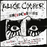 Alice Cooper - Breadcrumbs in the group OUR PICKS / Friday Releases / Friday the 26th April 2024 at Bengans Skivbutik AB (5520222)