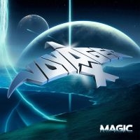 Voyager-X - Magic in the group OUR PICKS / Friday Releases / Friday The 22nd of Mars 2024 at Bengans Skivbutik AB (5520223)