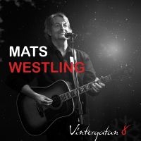 Westling Mats - Vintergatan 8 in the group OUR PICKS / Friday Releases / Friday the 12th of april 2024 at Bengans Skivbutik AB (5520243)