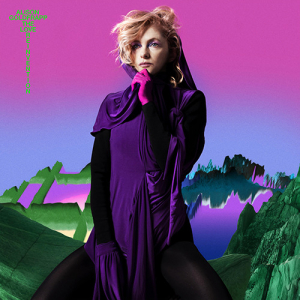 Alison Goldfrapp - The Love Reinvention (Rsd 2024 Excl in the group OTHER /  /  at Bengans Skivbutik AB (5520248)