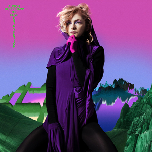 Alison Goldfrapp - The Love Reinvention (Rsd 2024 Excl i gruppen VI TIPSAR / Record Store Day / RSD24 hos Bengans Skivbutik AB (5520248)