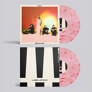 Blues Pills - Birthday / Don't You Love It in the group VINYL / Pop-Rock at Bengans Skivbutik AB (5520252)