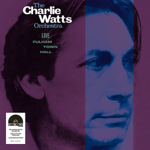 Charlie Watts & Orchestra - Live At Fulham Town Hall in the group OUR PICKS / Record Store Day /  at Bengans Skivbutik AB (5520254)