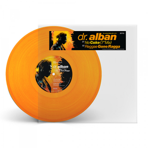 Dr. Alban - It's My Life (Rsd24 Ex) in the group OUR PICKS / Record Store Day / RSD24 at Bengans Skivbutik AB (5520255)