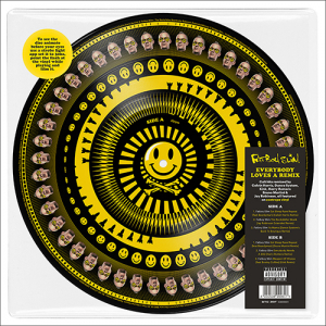 Fatboy Slim - Everybody Loves A Remix (Rsd 2024) in the group OUR PICKS / Record Store Day / RSD24 at Bengans Skivbutik AB (5520256)