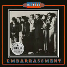 Madness - Embarrassment (Rsd2024 Ex) in the group OUR PICKS / Record Store Day /  at Bengans Skivbutik AB (5520258)