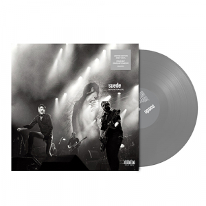 Suede - Autofiction: Live (Rsd 2024 Exclusive) in the group OUR PICKS / Record Store Day /  at Bengans Skivbutik AB (5520259)