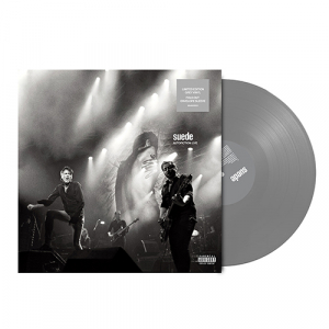 Suede - Autofiction: Live (Rsd 2024 Exclusive) i gruppen VI TIPSAR / Record Store Day / rsd-rea24 hos Bengans Skivbutik AB (5520259)