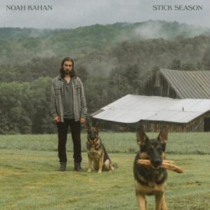 Noah Kahan - Stick Season in the group Minishops / Noah Kahan at Bengans Skivbutik AB (5520268)