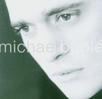 Michael Bublé - Michael Bublé in the group CD / Pop at Bengans Skivbutik AB (552027)