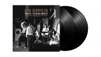 Led Zeppelin - Osaka 1971 Vol.1 (2 Lp Vinyl) in the group VINYL / Upcoming releases / Hårdrock at Bengans Skivbutik AB (5520286)