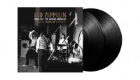 Led Zeppelin - Osaka 1971 Vol.1 (2 Lp Vinyl) in the group OTHER / Forthcoming products - 10 percent at Bengans Skivbutik AB (5520286)
