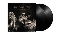 Led Zeppelin - Inner City Blues Vol.1 (2 Lp Vinyl) in the group OTHER / Forthcoming products - 10 percent at Bengans Skivbutik AB (5520287)