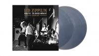 Led Zeppelin - Osaka 1971 Vol.1 (2 Lp Clear Vinyl) in the group VINYL / New releases / Hårdrock at Bengans Skivbutik AB (5520288)