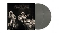 Led Zeppelin - Inner City Blues Vol.1 (2 Lp White in the group OTHER / Forthcoming products - 10 percent at Bengans Skivbutik AB (5520289)