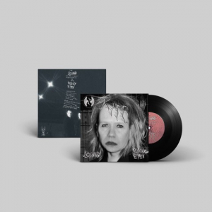 Kite - Losing / Glassy Eyes in the group OTHER / Forthcoming products - 10 percent at Bengans Skivbutik AB (5520306)