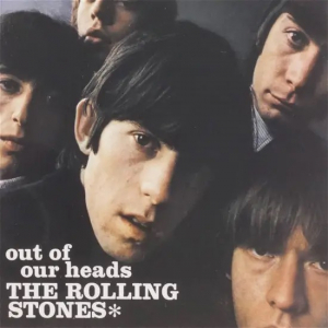 The Rolling Stones - Out Of Our Heads (Us-Version Vinyl) i gruppen VI TIPSAR / Fredagsreleaser / Fredag den 8:e Mars 2024 hos Bengans Skivbutik AB (5520350)
