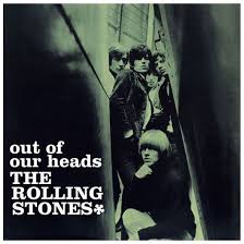 The Rolling Stones - Out Of Our Heads (Uk-Version Vinyl) i gruppen VI TIPSAR / Fredagsreleaser / Fredag den 8:e Mars 2024 hos Bengans Skivbutik AB (5520351)