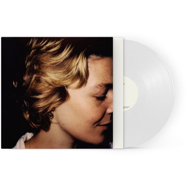 Maggie Rogers - DonT Forget Me (Standard White Vin in the group VINYL / Pop-Rock at Bengans Skivbutik AB (5520359)