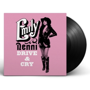 Nenni Emily - Drive & Cry in the group OTHER / Forthcoming products - 10 percent at Bengans Skivbutik AB (5520377)