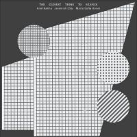 Kalma Ariel Jeremiah Chiu & Marta - The Closest Thing To Silence (Silen in the group VINYL / Pop-Rock at Bengans Skivbutik AB (5520382)