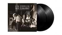 Led Zeppelin - Osaka 1971 Vol. 2 (2 Lp Vinyl) in the group VINYL / New releases / Hårdrock at Bengans Skivbutik AB (5520384)