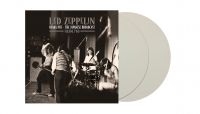 Led Zeppelin - Osaka 1971 Vol. 2 (2 Lp White Vinyl in the group VINYL / New releases / Hårdrock at Bengans Skivbutik AB (5520385)