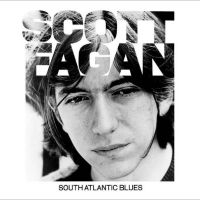 Fagan Scott - South Atlantic Blues in the group VINYL / Pop-Rock at Bengans Skivbutik AB (5520397)