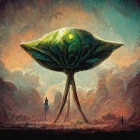 Plantoid - Terrapath in the group VINYL / Pop-Rock at Bengans Skivbutik AB (5520433)