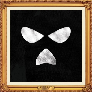 Kneecap - Fine Art in the group CD / Pop-Rock at Bengans Skivbutik AB (5520435)