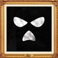 Kneecap - Fine Art in the group OUR PICKS / Year-end best lists 2024 / Rough Trade  at Bengans Skivbutik AB (5520436)