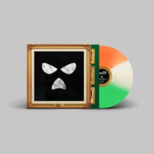 Kneecap - Fine Art in the group OUR PICKS / Year-end best lists 2024 / Rough Trade  at Bengans Skivbutik AB (5520436)