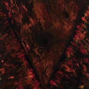 Obsidian Sun - Burning Obsidian Sun (Gold/Red Viny in the group OTHER / Forthcoming products - 10 percent at Bengans Skivbutik AB (5520447)