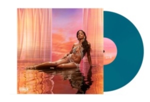 Ari Lennox - Age/Sex/Location (Color Lp) in the group Labels /  at Bengans Skivbutik AB (5520477)