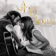 Lady Gaga & Bradley Cooper - A Star Is Born - Soundtrack in the group OUR PICKS / CD Pick 4 pay for 3 at Bengans Skivbutik AB (5520479)