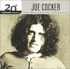 Joe Cocker - The Best Of - Millenium Collection in the group OTHER / MK Test 8 CD at Bengans Skivbutik AB (5520481)