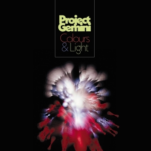 Project Gemini - Colours & Light in the group OUR PICKS / Frontpage - CD New & Forthcoming at Bengans Skivbutik AB (5520488)