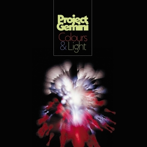 Project Gemini - Colours & Light in the group OTHER / Övrigt /  at Bengans Skivbutik AB (5520491)