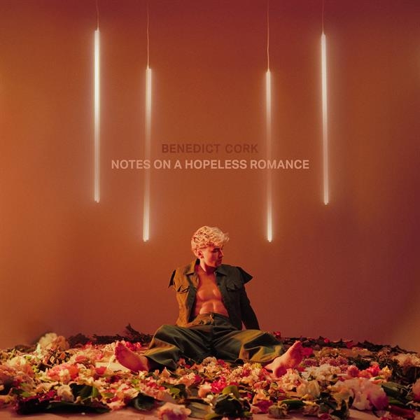 Benedict Cork - Notes On A Hopeless Romance in the group OTHER / Övrigt / at Bengans Skivbutik AB (5520493)