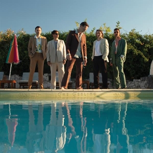 The Feeling - San Vito in the group OTHER / Övrigt /  at Bengans Skivbutik AB (5520497)