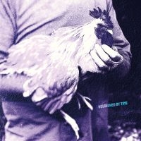 Nourished By Time - Catching Chickens (Ep) in the group OUR PICKS / Friday Releases / Friday the 3rd of May 2024 at Bengans Skivbutik AB (5520505)