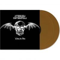 Avenged Sevenfold - Waking The Fallen (2 Lp Gold Vinyl) in the group OUR PICKS / Friday Releases / Friday The 8th Of Mars 2024 at Bengans Skivbutik AB (5520524)