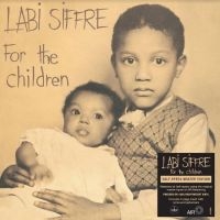 Labi Siffre - For The Children in the group OUR PICKS / Friday Releases / Friday the 26th April 2024 at Bengans Skivbutik AB (5520545)