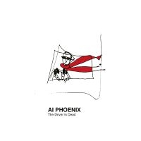 Ai Phoenix - The Driver Is Dead in the group OUR PICKS / Friday Releases / Friday the 5th of April 2024 at Bengans Skivbutik AB (5520552)