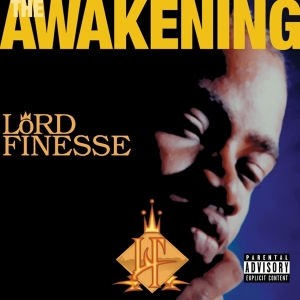 Lord Finesse - Awakening in the group CD / Hip Hop-Rap at Bengans Skivbutik AB (5520577)