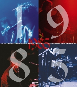 The Waterboys - 1985 in the group CD / Pop-Rock at Bengans Skivbutik AB (5520579)